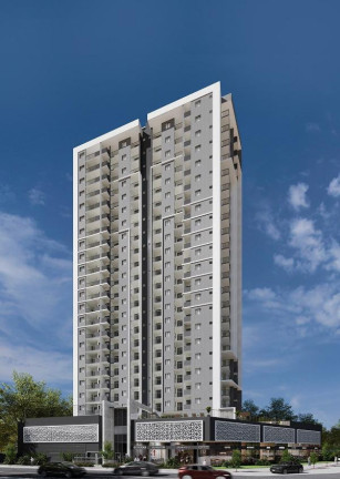 Imagem Apartamento com 2 Quartos à Venda, 59 m² em Jockey De Itaparica - Vila Velha Imagem Apartamento com 2 Quartos à Venda, 59 m² em Jockey De Itaparica - Vila Velha