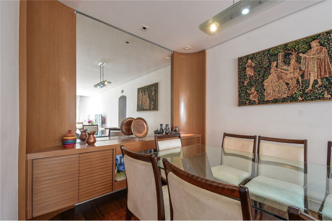 Imagem Apartamento com 3 Quartos à Venda, 149 m² em Granja Julieta - São Paulo