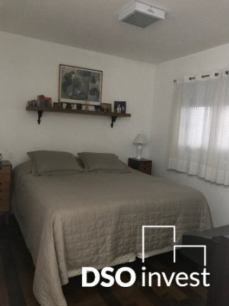 Imagem Apartamento com 3 Quartos à Venda, 145 m² em Campo Belo - São Paulo Imagem Apartamento com 3 Quartos à Venda, 145 m² em Campo Belo - São Paulo