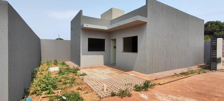 Imagem Casa de Condomínio com 1 Quarto à Venda, 10 m² em Jardim Corcovado - Campo Grande Imagem Casa de Condomínio com 1 Quarto à Venda, 10 m² em Jardim Corcovado - Campo Grande