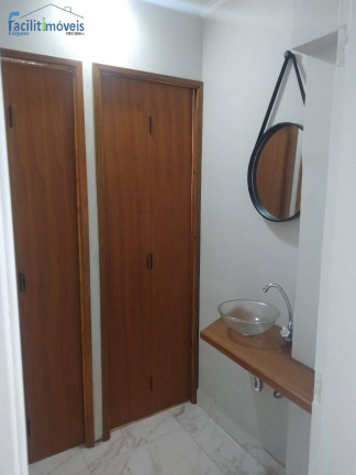 Imagem Sala Comercial à Venda, 64 m² em Centro - São Bernardo Do Campo Imagem Sala Comercial à Venda, 64 m² em Centro - São Bernardo Do Campo