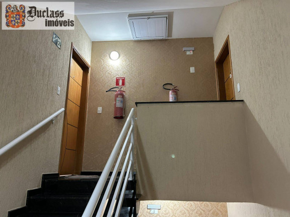 Imagem Cobertura com 2 Quartos à Venda, 80 m² em Vila Linda - Santo André Imagem Cobertura com 2 Quartos à Venda, 80 m² em Vila Linda - Santo André