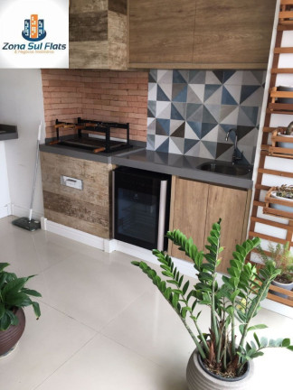 Imagem Apartamento com 3 Quartos à Venda, 95 m² em Vila Firmiano Pinto - São Paulo