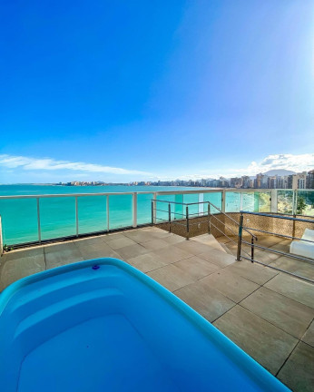 Imagem Imóvel com 3 Quartos à Venda, 250 m² em Praia Do Morro - Guarapari Imagem Imóvel com 3 Quartos à Venda, 250 m² em Praia Do Morro - Guarapari