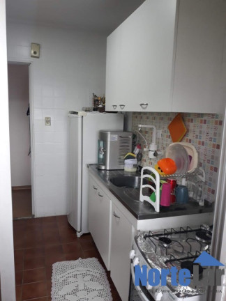 Imagem Apartamento com 2 Quartos à Venda, 55 m² em Nossa Senhora Do ó - São Paulo