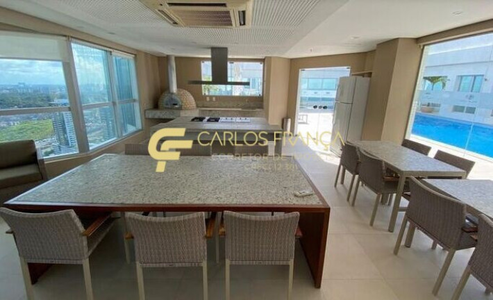 Imagem Apartamento com 2 Quartos à Venda, 63 m² em Caminho Das árvores - Salvador Imagem Apartamento com 2 Quartos à Venda, 63 m² em Caminho Das árvores - Salvador