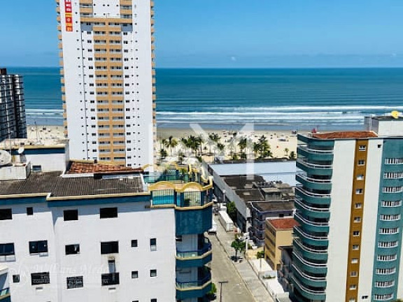 Imagem Apartamento com 4 Quartos à Venda, 164 m² em Guilhermina - Praia Grande Imagem Apartamento com 4 Quartos à Venda, 164 m² em Guilhermina - Praia Grande