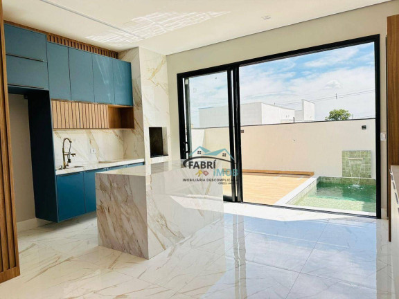 Sobrado com 3 Quartos à Venda, 151 m² em Horto Florestal - Sorocaba