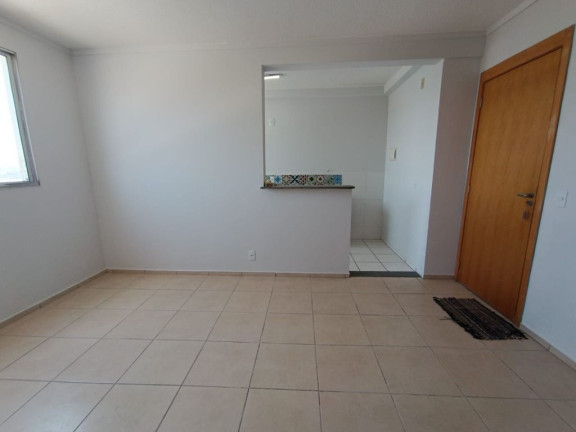 Imagem Apartamento com 2 Quartos à Venda, 46 m² em Chácaras Santa Rita - Goiânia Imagem Apartamento com 2 Quartos à Venda, 46 m² em Chácaras Santa Rita - Goiânia