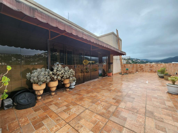 Imagem Apartamento com 3 Quartos à Venda, 155 m² em Várzea - Teresópolis