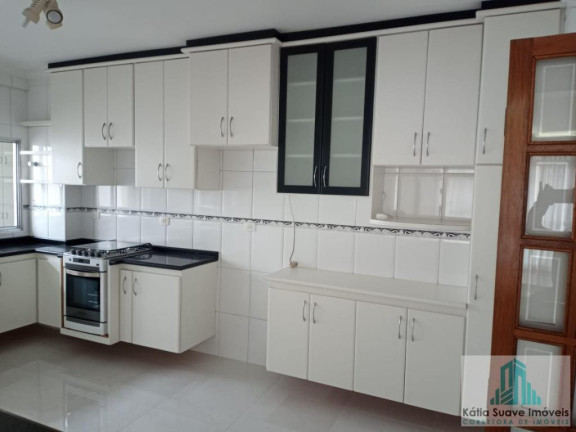 Imagem Apartamento com 3 Quartos à Venda, 117 m² em Campestre - Santo André Imagem Apartamento com 3 Quartos à Venda, 117 m² em Campestre - Santo André