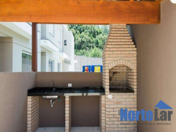 Imagem Casa de Condomínio com 2 Quartos à Venda, 59 m² em Tremembé - São Paulo