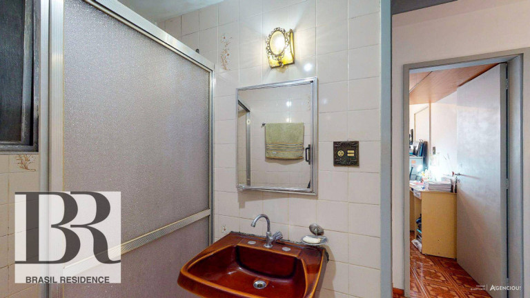 Imagem Apartamento com 2 Quartos à Venda, 60 m² em Paraíso - São Paulo