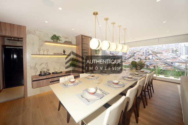 Imagem Apartamento com 4 Quartos à Venda, 146 m² em Ipiranga - São Paulo Imagem Apartamento com 4 Quartos à Venda, 146 m² em Ipiranga - São Paulo