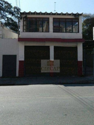 Ponto Comercial à Venda ou Locação, 245 m² em Perdizes - São Paulo