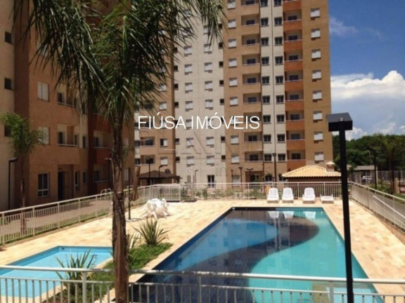 Imagem Apartamento com 2 Quartos à Venda, 49 m² em Campos Elisios - Ribeirão Preto Imagem Apartamento com 2 Quartos à Venda, 49 m² em Campos Elisios - Ribeirão Preto