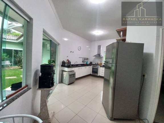 Imagem Casa de Condomínio com 4 Quartos à Venda, 312 m² em Jardim Indaiá - Embu Das Artes