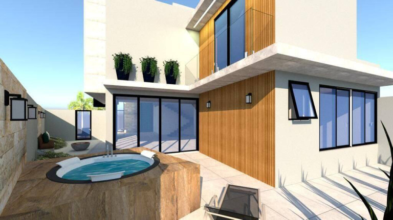 Imagem Casa com 3 Quartos à Venda,  em Residenciais Fazenda Itapema - Limeira