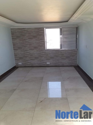 Imagem Apartamento com 2 Quartos à Venda, 50 m² em Conjunto Residencial Elisio Teixeira Leite - São Paulo