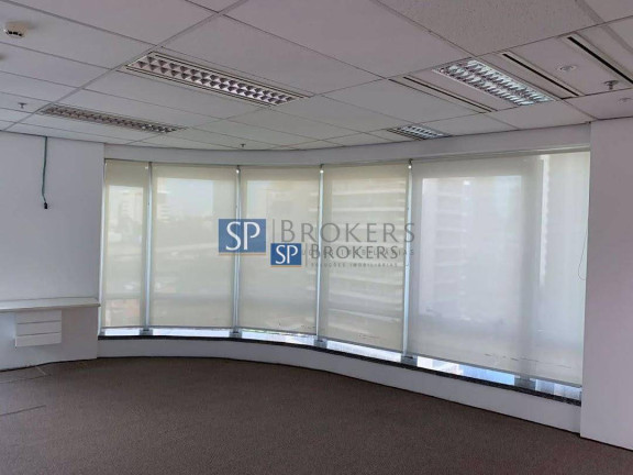Imagem Sala Comercial para Alugar, 330 m² em Itaim Bibi - São Paulo Imagem Sala Comercial para Alugar, 330 m² em Itaim Bibi - São Paulo