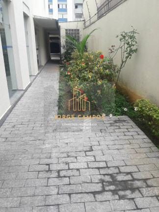 Imagem Apartamento com 3 Quartos à Venda, 137 m² em Vila Adyana - São José Dos Campos Imagem Apartamento com 3 Quartos à Venda, 137 m² em Vila Adyana - São José Dos Campos