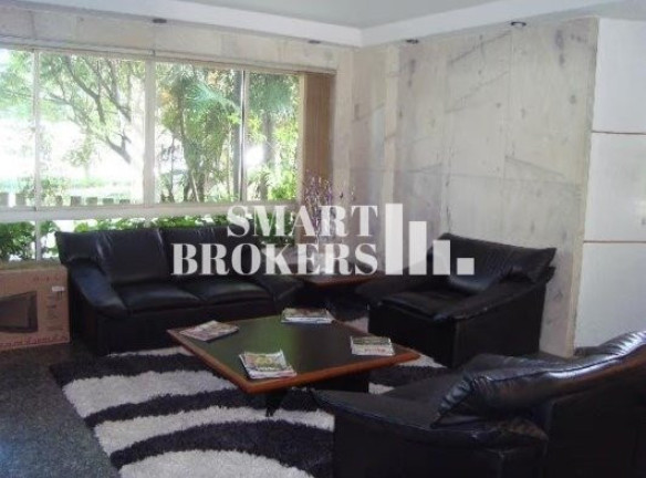 Imagem Apartamento com 2 Quartos à Venda, 50 m² em Vila Clementino - São Paulo