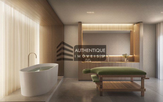 Imagem Apartamento com 4 Quartos à Venda, 300 m² em Vila Ida - São Paulo Imagem Apartamento com 4 Quartos à Venda, 300 m² em Vila Ida - São Paulo