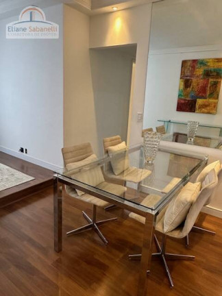 Imagem Apartamento com 3 Quartos para Alugar, 70 m² em Vila Andrade - São Paulo Imagem Apartamento com 3 Quartos para Alugar, 70 m² em Vila Andrade - São Paulo