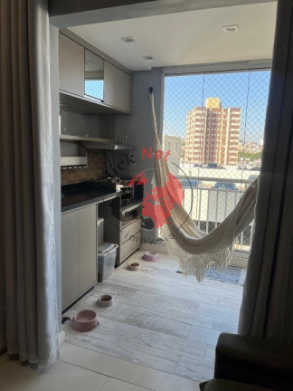 Imagem Apartamento com 3 Quartos à Venda, 80 m² em Rudge Ramos - São Bernardo Do Campo Imagem Apartamento com 3 Quartos à Venda, 80 m² em Rudge Ramos - São Bernardo Do Campo