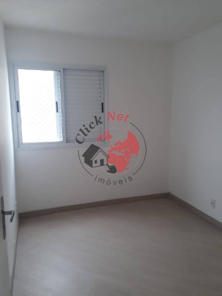 Imagem Apartamento com 3 Quartos à Venda, 59 m² em Vila Eldízia - Santo André