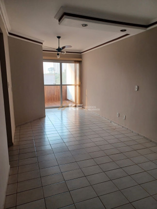 Imagem Apartamento com 3 Quartos à Venda, 92 m² em Parque Dos Bandeirantes - Ribeirão Preto