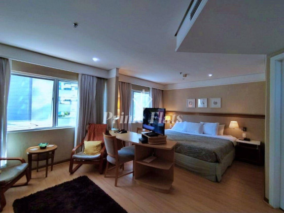 Imagem Apartamento com 1 Quarto à Venda, 31 m² em Vila Olímpia - São Paulo Imagem Apartamento com 1 Quarto à Venda, 31 m² em Vila Olímpia - São Paulo
