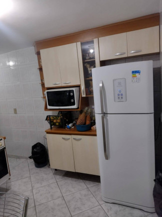 Imagem Casa com 2 Quartos à Venda, 96 m² em Vila De Vito - Jundiaí