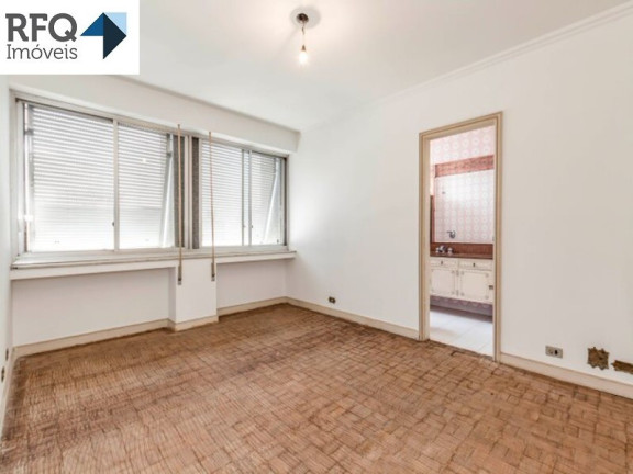 Imagem Imóvel com 4 Quartos à Venda, 400 m² em Santa Cecilia - São Paulo