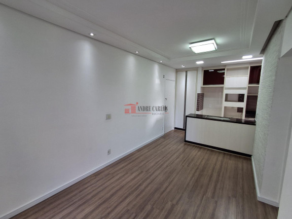 Imagem Apartamento com 3 Quartos à Venda, 65 m² em Umuarama - Osasco Imagem Apartamento com 3 Quartos à Venda, 65 m² em Umuarama - Osasco
