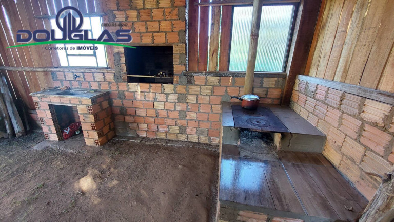 Imagem Chácara com 3 Quartos à Venda, 20.000 m² em águas Claras - Viamão Imagem Chácara com 3 Quartos à Venda, 20.000 m² em águas Claras - Viamão
