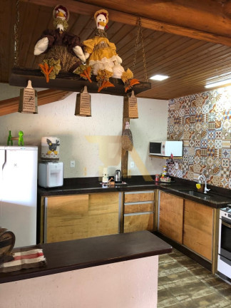 Imagem Edifício Residencial à Venda, 500 m² em Praia Do Rosa - Imbituba