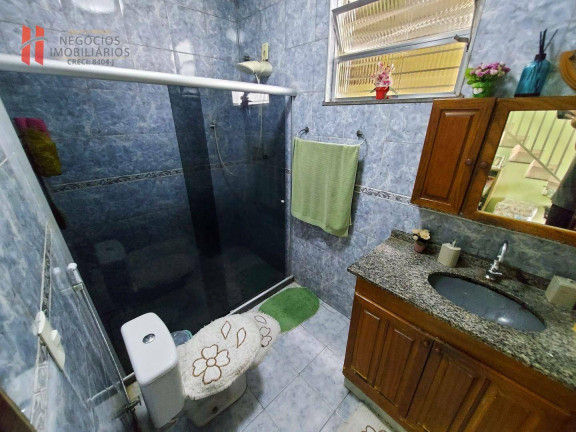 Imagem Casa com 3 Quartos à Venda, 160 m² em Vila São Luís - Duque De Caxias