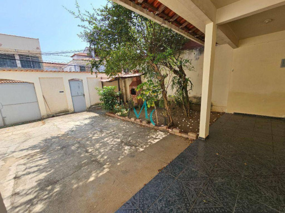 Imagem Casa com 2 Quartos para Alugar, 55 m² em Campo Grande - Rio De Janeiro Imagem Casa com 2 Quartos para Alugar, 55 m² em Campo Grande - Rio De Janeiro