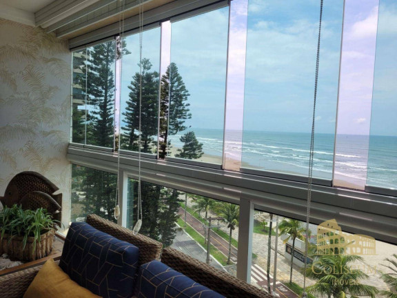 Imagem Apartamento com 3 Quartos à Venda, 100 m² em Balneário Flórida - Praia Grande Imagem Apartamento com 3 Quartos à Venda, 100 m² em Balneário Flórida - Praia Grande