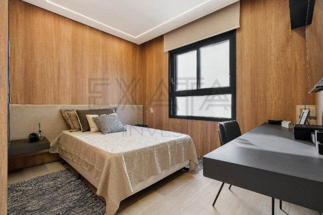 Imagem Imóvel com 4 Quartos à Venda, 201 m² em Brooklin - São Paulo Imagem Imóvel com 4 Quartos à Venda, 201 m² em Brooklin - São Paulo