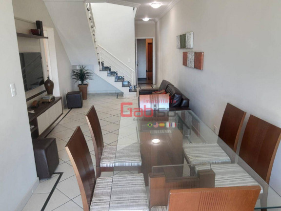 Imagem Cobertura com 4 Quartos à Venda, 270 m² em Vila Nova - Cabo Frio Imagem Cobertura com 4 Quartos à Venda, 270 m² em Vila Nova - Cabo Frio