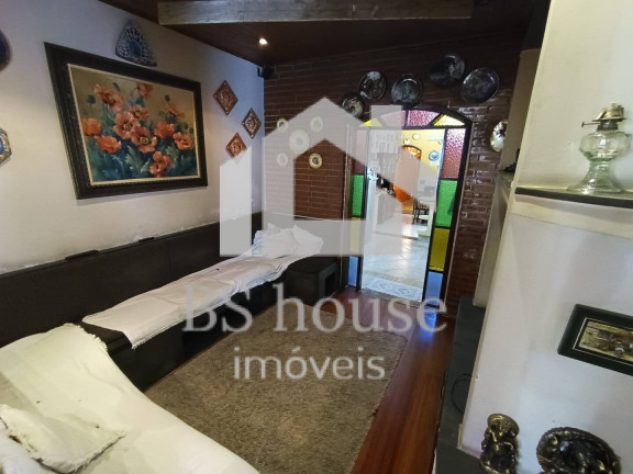 Imagem Casa com 3 Quartos à Venda, 380 m² em Cerâmica - São Caetano Do Sul Imagem Casa com 3 Quartos à Venda, 380 m² em Cerâmica - São Caetano Do Sul