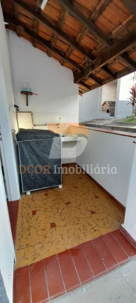 Imagem Casa com 2 Quartos à Venda, 140 m² em Centro  - Diadema