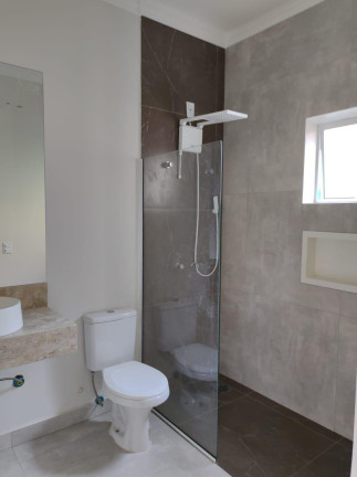 Imagem Casa com 3 Quartos à Venda, 100 m² em Vila Monte Alegre - Paulínia