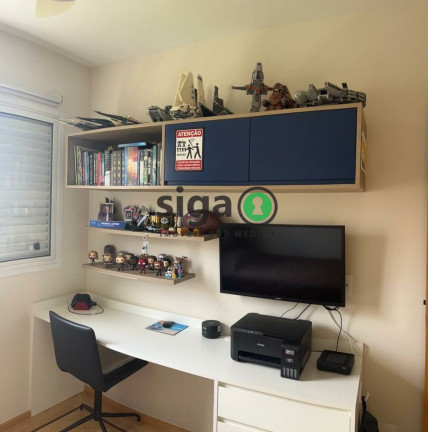 Imagem Apartamento com 3 Quartos à Venda, 78 m² em Vila Andrade - São Paulo Imagem Apartamento com 3 Quartos à Venda, 78 m² em Vila Andrade - São Paulo