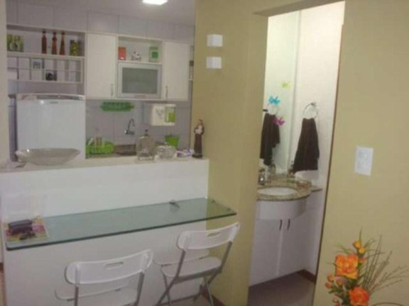 Imagem Apartamento com 1 Quarto à Venda, 42 m² em Armação - Salvador