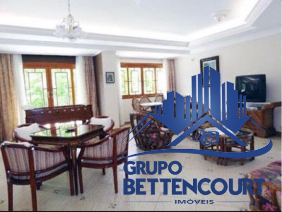 Imagem Casa com 4 Quartos à Venda, em Jardim Itatinga - São Paulo Imagem Casa com 4 Quartos à Venda, em Jardim Itatinga - São Paulo
