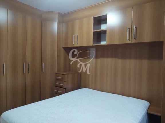 Imagem Apartamento com 3 Quartos à Venda, 70 m² em Anhangabaú - Jundiaí Imagem Apartamento com 3 Quartos à Venda, 70 m² em Anhangabaú - Jundiaí
