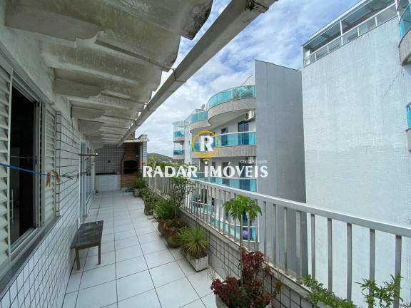 Imagem Apartamento com 3 Quartos à Venda, 166 m² em São Bento - Cabo Frio
